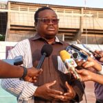 Championnat d’Afrique de beach-volley : "Le Togo est très attendu à cette compétition", affirme Noël Tadegnon