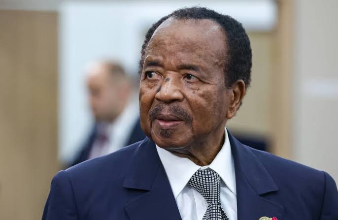 Cameroun : l’absence prolongée du président Paul Biya relance le débat sur l’inertie du pouvoir