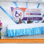 Autonomisation des femmes rurales : DUBIEN lance la phase 2 du Programme VCFR à Atakpamé