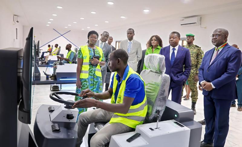 Secteur agricole au Togo : cinq ans de réformes qui transforment progressivement le monde rural