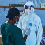 Ebola en RDC : le bilan dépasse désormais les 500 morts, selon l'OMS