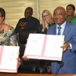 Togo-Banque mondiale : 429 millions de dollars mobilisés pour soutenir la Feuille de Route 2026-2031