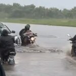 Fortes pluies à Lomé : Trois morts et d’importants dégâts matériels, annonce la commune Golfe 4
