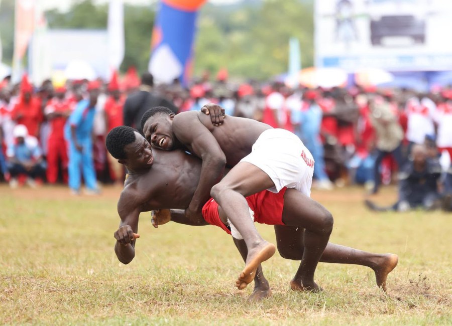 Evala 2026 : Pya a vibré au rythme de la grande finale de son canton