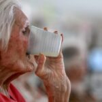 France : La canicule de juin a causé au moins 2.000 décès, en majorité des personnes âgées, selon un premier bilan