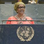 La Réunion de haut niveau des Nations Unies sur le VIH/SIDA s'achève avec un soutien fort en faveur d'une déclaration politique ambitieuse visant à mettre fin au SIDA en tant que menace pour la santé publique d'ici 2030