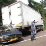 Togo : baisse des accidents et des victimes sur les routes au premier semestre 2026