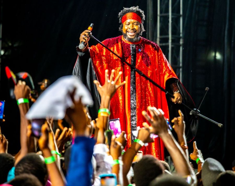 Glory Night Lomé 2026 : une grande soirée de louange et d’adoration au stade de Kégué