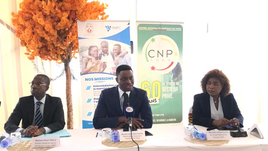 « Vacances actives en entreprise 2026 » et « Talen2Africa » : l’ANPE cible 1200 étudiants et 500 diplômés