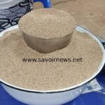 Fonio : la petite céréale africaine qui veut devenir une star (MAGAZINE)