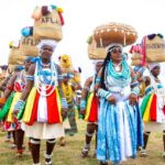 Togo : tradition, cohésion et développement au cœur de la 8ᵉ édition de Dunenyo Za