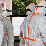 Santé en RDC : Plus de 5.200 cas d’Ebola enregistrés en 100 jours, l’OMS appelle à intensifier les interventions