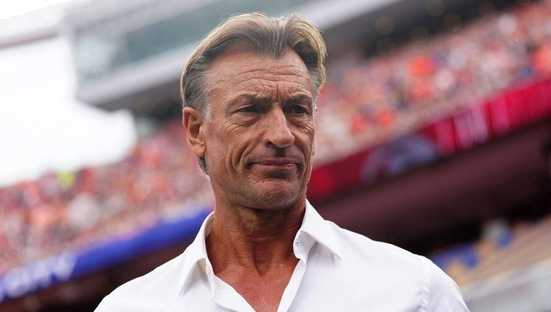 Football : le Français Hervé Renard nommé sélectionneur de la Côte d&rsquo;Ivoire, pour la seconde fois