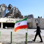 Guerre: L'Iran offre 30.000 dollars pour tuer ou capturer des soldats américains
