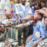 Lutte contre le paludisme au Togo : de la Chimio -prévention, une protection renforcée pour les moins de 5 ans