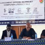 Notsé : l’ICPSD AFRICA lance la 2ᵉ édition de "Computer Literacy" pour renforcer les compétences numériques de 24 enseignants