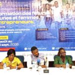 Programme Vacances utiles 2026 : Togbui Adjikou Lanklivi 1er appuie une formation gratuite pour près de 1000 jeunes à Adakpamé