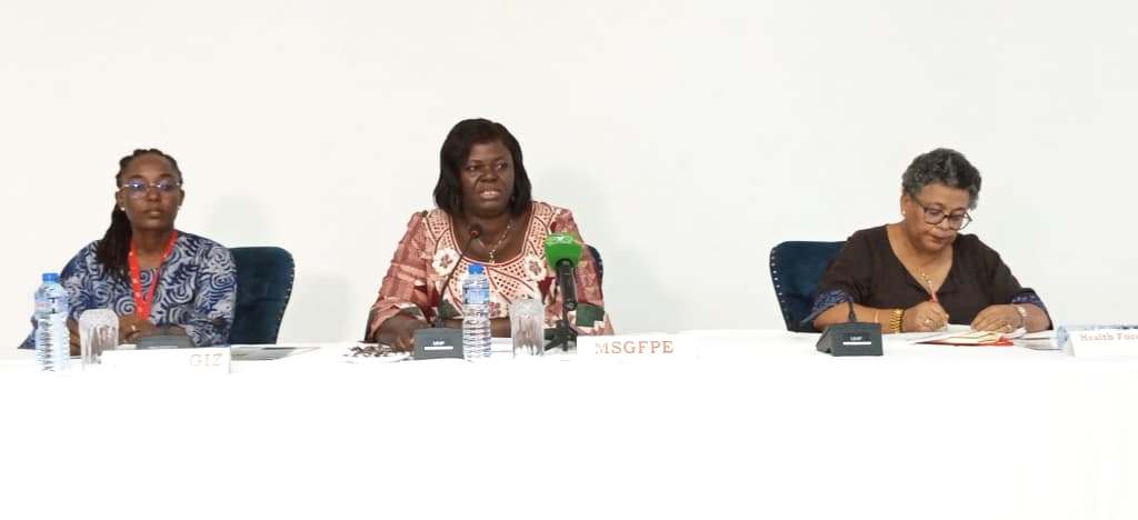 Renforcer l’intégration du genre dans l’action publique : les résultats de l’analyse des Cellules Focales Genre restitués à Lomé