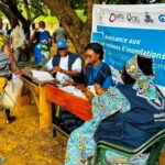 Togo/Inondations: le gouvernement lance une opération d’assistance aux sinistrés