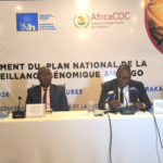 Face aux épidémies : Le Togo lance un plan stratégique génomique