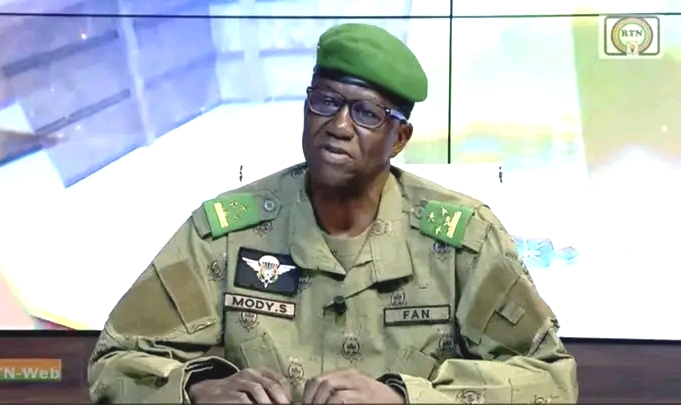 Niger : le régime militaire affirme reprendre le contrôle face à un « mouvement d&rsquo;humeur » de mutins