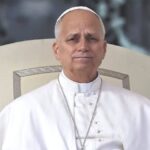 Le pape appelle à redoubler d'efforts contre l'épidémie d'Ebola en RDCongo