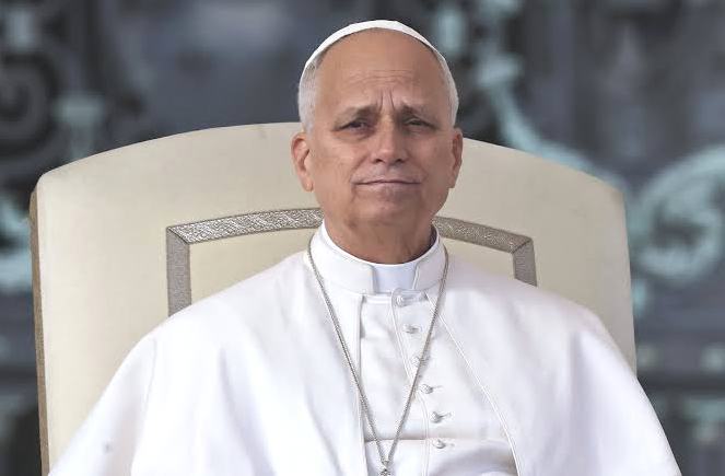 Le pape appelle à redoubler d’efforts contre l’épidémie d’Ebola en RDCongo