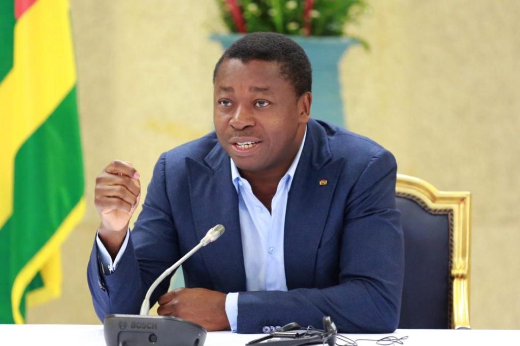 22 soldats maliens libérés par le FLA : Faure Gnassingbé au cœur de la médiation