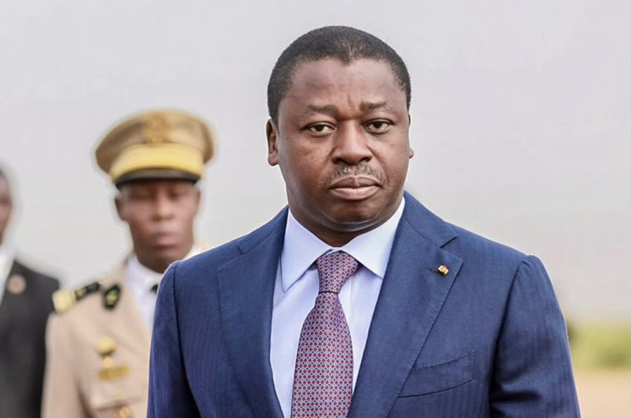 Togo : vaste renouvellement à la tête des Forces armées et des services stratégiques