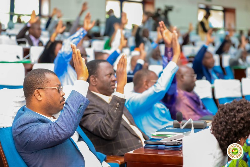 Togo : une nouvelle loi adoptée pour encadrer la création et la gestion des aires protégées