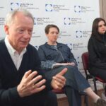 Ukraine : "J’ai tout laissé derrière moi"… deux femmes racontent les blessures de la guerre (REPORTAGE)