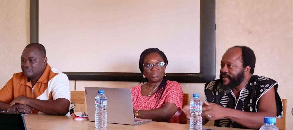 Santé : La transition alimentaire et les enjeux nutritionnels au cœur d’un colloque du 14 au 15 août 2026 à Lomé