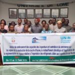 Protection de la couche d’Ozone : les inspecteurs et contrôleurs du commerce à l’école des bonnes pratiques