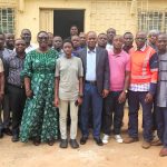 Togo : une trentaine de techniciens du froid formés aux pratiques respectueuses de l’environnement