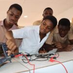 Togo : 16 nouveaux collèges scientifiques ouvriront à la rentrée 2026-2027