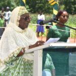 Togo : À Siou, grand hommage au Colonel Kléber Dadjo
