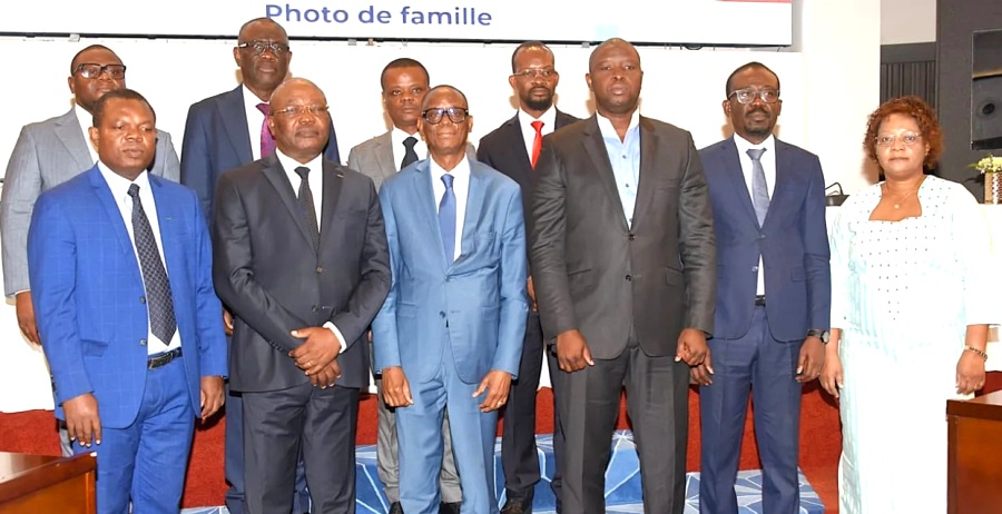 Comptabilité : le Togo se dote d’un Conseil national pour renforcer la confiance économique