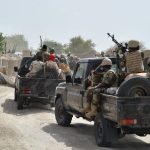 Niger : des mutins repoussés au palais présidentiel, affrontements toujours en cours