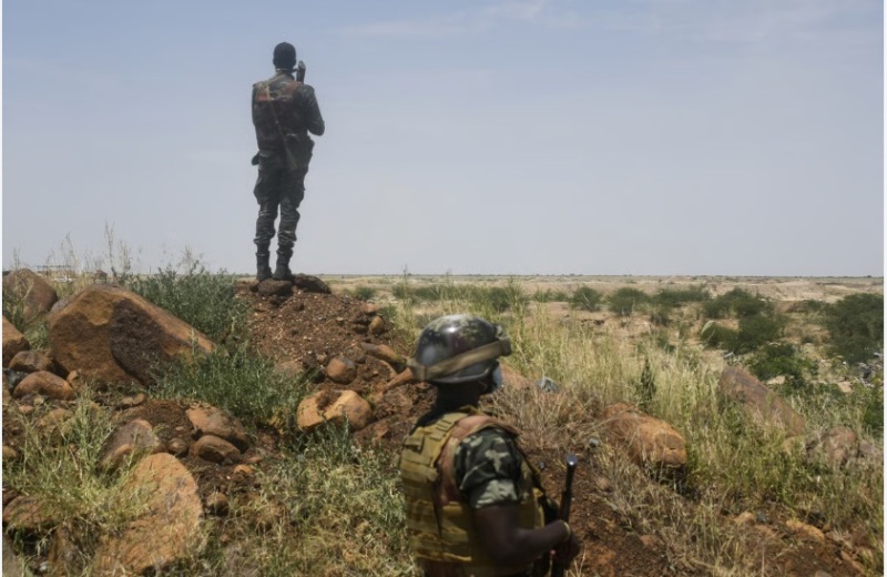 Niger : échanges de tirs à Niamey, le signal de la TV publique coupé