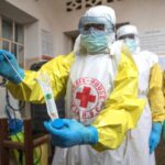 RDC : l'épidémie d'Ebola franchit le cap des 2.000 morts