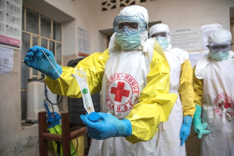 RDC : l’épidémie d’Ebola franchit le cap des 2.000 morts