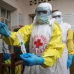Santé :L'épidémie d'Ebola en RDC "progresse de façon exponentielle", alerte l'ONU
