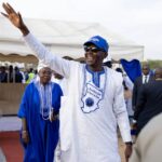 Tchad : l'ex-Premier ministre Succès Masra et huit autres opposants graciés