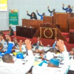 Togo : l’Assemblée nationale adopte une réforme pour moderniser la justice commerciale