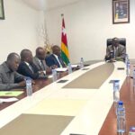 Rentrée scolaire au Togo : le gouvernement veille à la disponibilité des fournitures