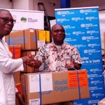 Santé : L’OMS appuie le Togo avec des kits sanitaires pour renforcer la gestion des urgences post inondations