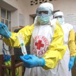 RDC: plus de 7.000 cas d'Ebola dont 3.398 décès et 1.671 guérisons