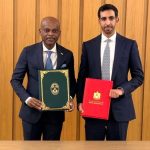Togo-Émirats arabes unis : accord d’exemption de visas pour les passeports diplomatiques