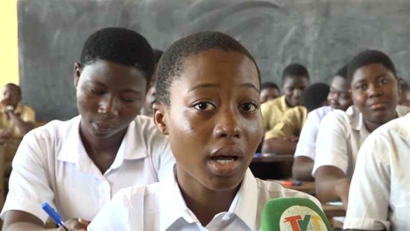 Togo : rentrée scolaire, plusieurs « innovations » annoncées dans le système éducatif