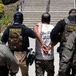 Les Etats-Unis ont expulsé plus de 25.000 étrangers dans des pays tiers, selon Forbidden Stories